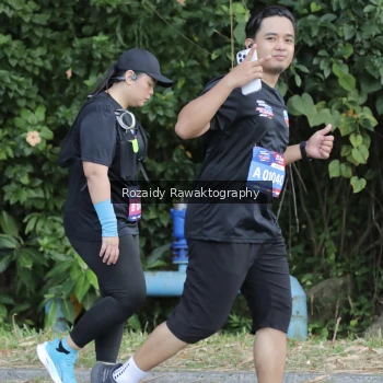 Runner Photo 4166434
