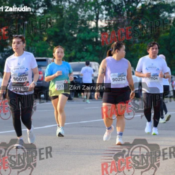 Runner Photo 416644