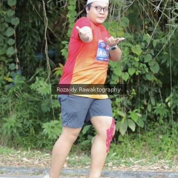 Runner Photo 4166441