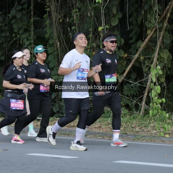 Runner Photo 4166446