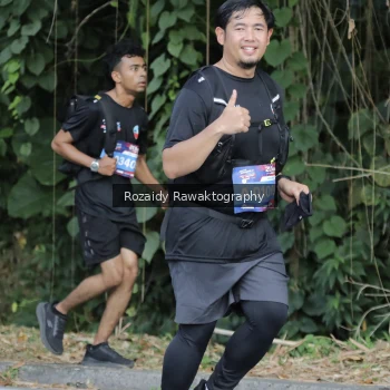 Runner Photo 4166459