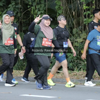 Runner Photo 4166461