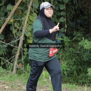 Runner Photo 4166462