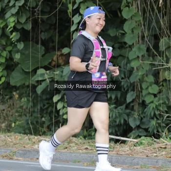 Runner Photo 4166463