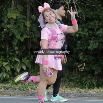 Runner Photo 4166477