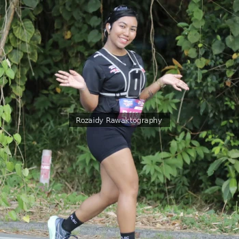 Runner Photo 4166483