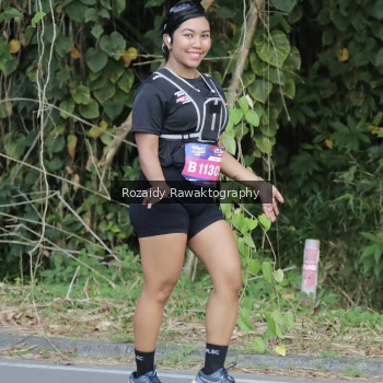 Runner Photo 4166485