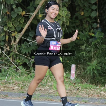 Runner Photo 4166487