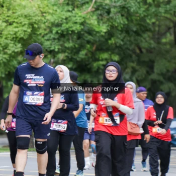 Runner Photo 41665
