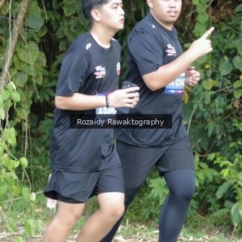 Runner Photo 4166509