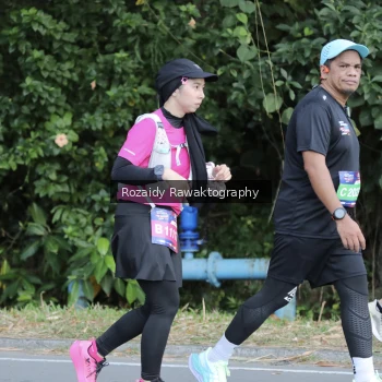 Runner Photo 4166520