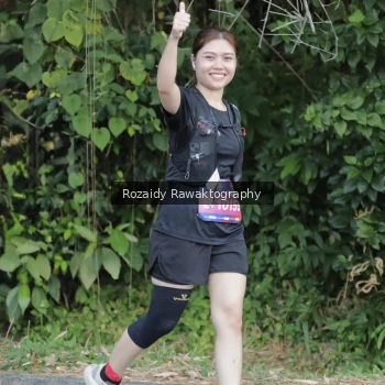 Runner Photo 4166522