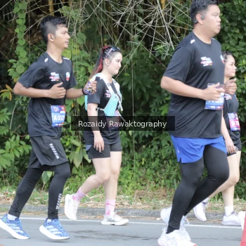 Runner Photo 4166537