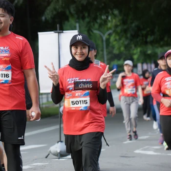 Runner Photo 41667