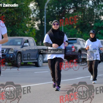 Runner Photo 416684
