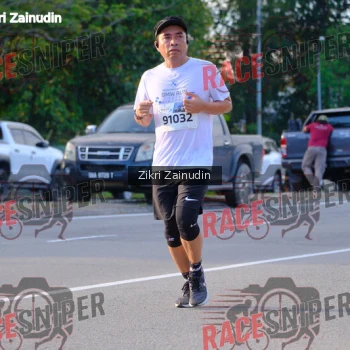 Runner Photo 416689