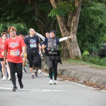 Runner Photo 41669