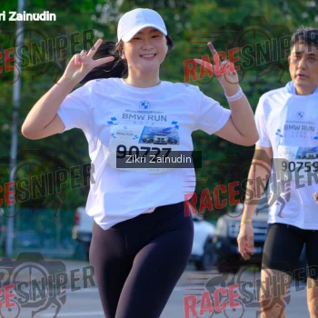 Runner Photo 416692