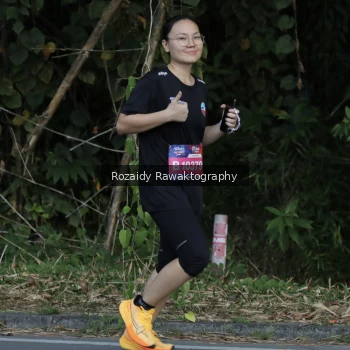 Runner Photo 4167003