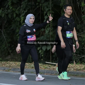 Runner Photo 4167004