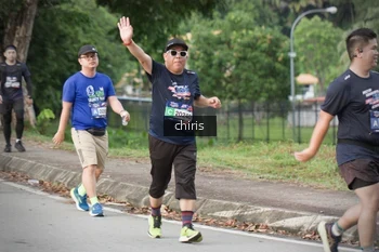 Runner Photo 41671