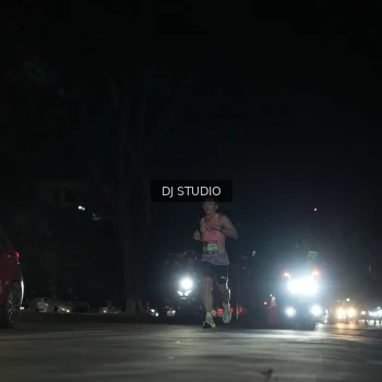 Runner Photo 4167156
