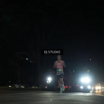Runner Photo 4167157