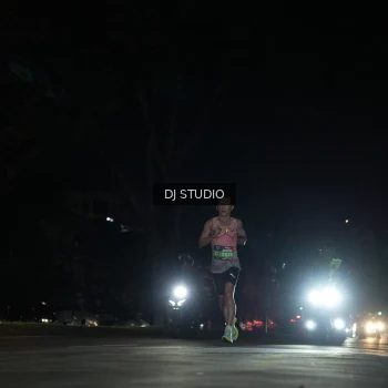 Runner Photo 4167158