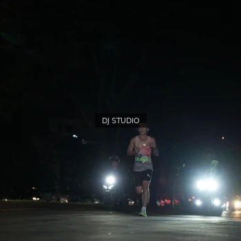 Runner Photo 4167162