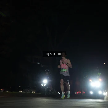 Runner Photo 4167163