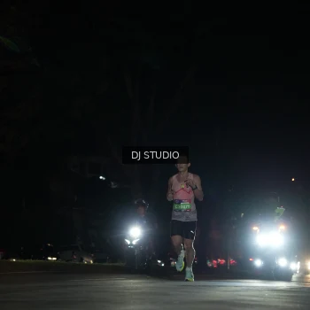 Runner Photo 4167165