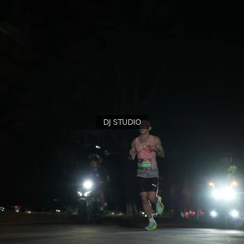 Runner Photo 4167171