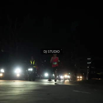 Runner Photo 4167190