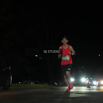 Runner Photo 4167204