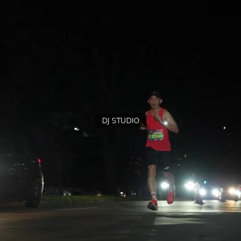 Runner Photo 4167205