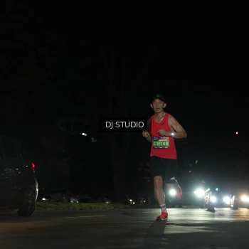 Runner Photo 4167206