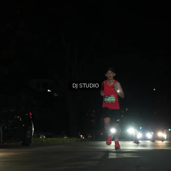 Runner Photo 4167207