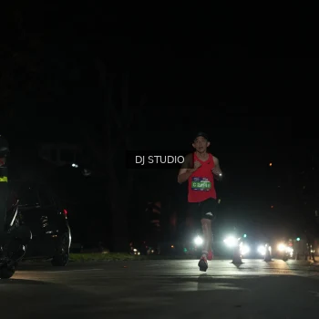 Runner Photo 4167208