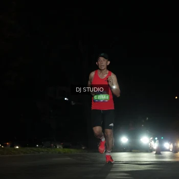 Runner Photo 4167211