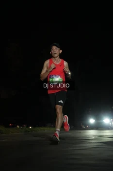 Runner Photo 4167213