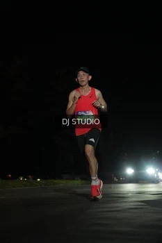 Runner Photo 4167215