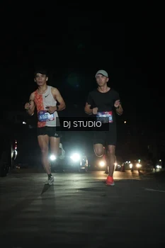 Runner Photo 4167248