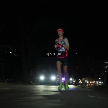 Runner Photo 4167306