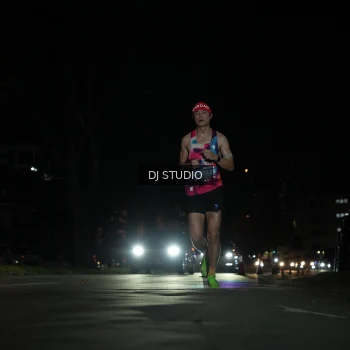 Runner Photo 4167307