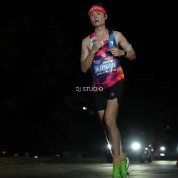 Runner Photo 4167314
