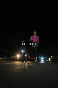 Runner Photo 4167335