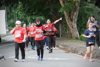 Runner Photo 41674