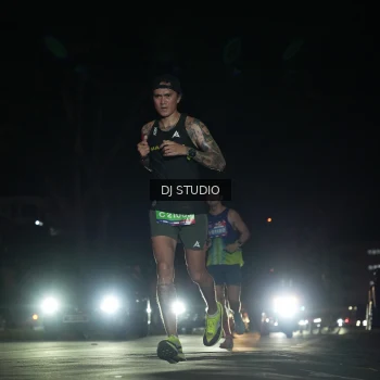 Runner Photo 4167401