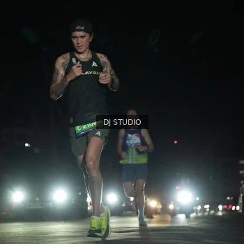 Runner Photo 4167403