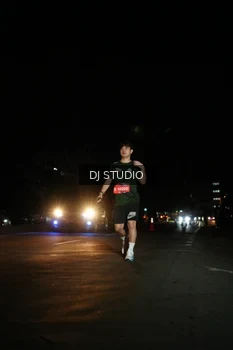 Runner Photo 4167461